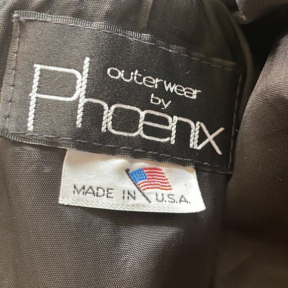 Phoenix Suede Wave Dress M INV6 - Picture 8 of 11